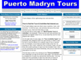 puertomadryntours.com