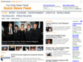 quicknewsfeed.com