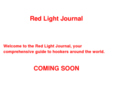 redlightjournal.com
