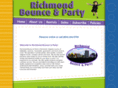 richmondparty.com