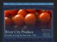 rivercityproduce.info