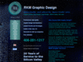 rkm-graphic-design.com