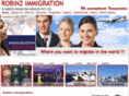 robinzimmigration.com
