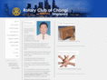 rotarychangi.com