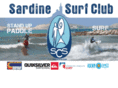 sardine-surfclub.com