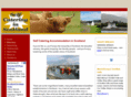 selfcateringaccommodationscotland.com