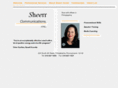 sheerrcomm.com