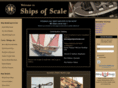 shipsofscale.com