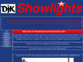 showlights.net