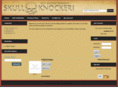 skullknocker.com