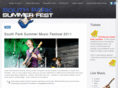 southparksummerfest.com
