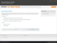 swissthemes.com