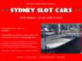 sydneyslotcars.com