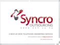 syncrotelephoneanswering.com
