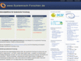 systemischer-forschungspreis.de