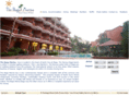 thebagamarina.com
