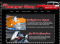 thebumpershop.com