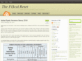 thefiscalreset.com