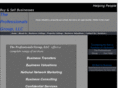 theprofessionalsgroup.com