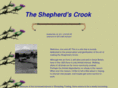 theshepherdscrook.net