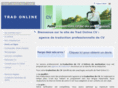 tradonline-cv.com
