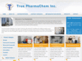 truepharmachem.com
