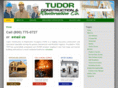 tudorconstruction.com