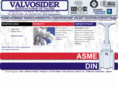 valvosider.net