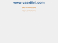 vasettini.com