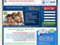vermonthomesecuritysystems.com