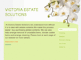 victoriaestatesolutions.com