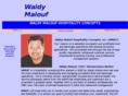waldymalouf.com