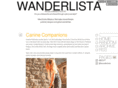 wanderlista.com