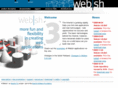 websh.com