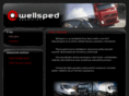 wellsped.com