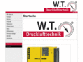 wt-druckluftprofi.com