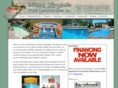 wvpool.com