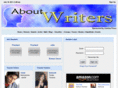 aboutwriters.com