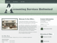 accountingservicesunlimited.org