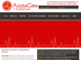 acute-care.com