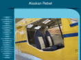 alaskanrebel.com