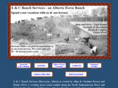 albertahorseranch.com