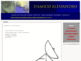 alessandrodamico.com