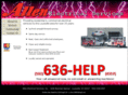 allenelectrical.com