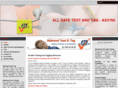 allsafett.com.au