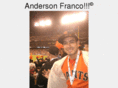 andersonfranco.com