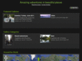 andrewsadventures.com