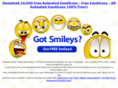 animated-emoticons.us