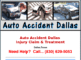 autoaccidentdallas.com