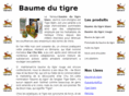 baume-tigre.net